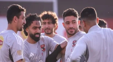 مفاجأة التشكيل.. 6 غيابات في صفوف الأهلي أمام الإسماعيلي